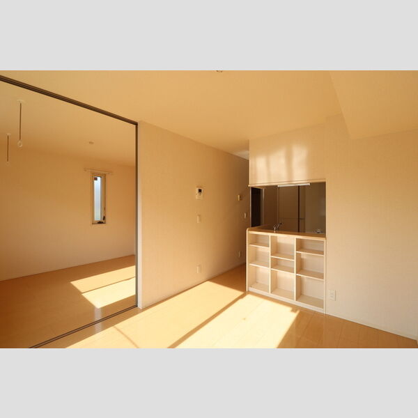 エミネンス　A LDK