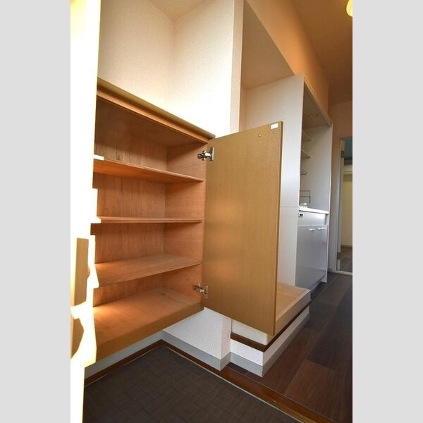 セジュール町田110号室 同建物別部屋の参考画像