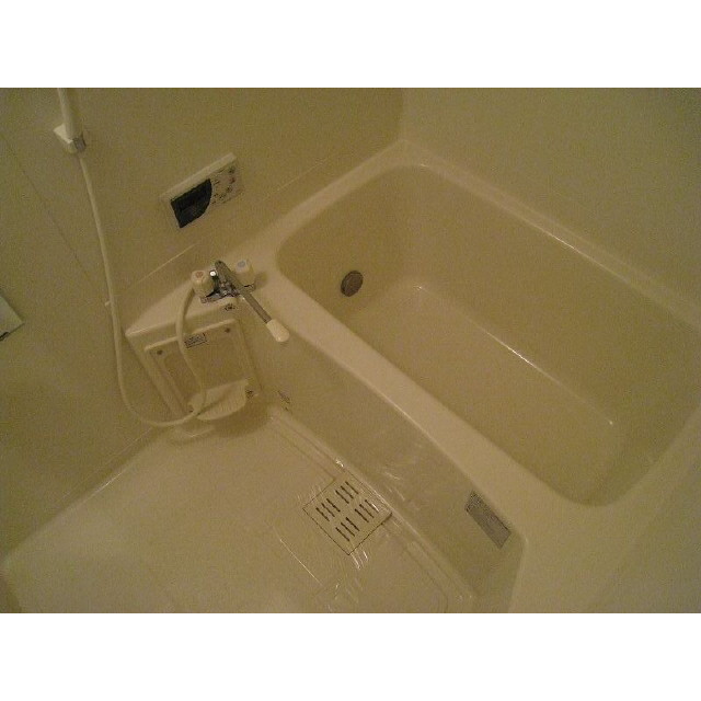 アムール コンセルト お風呂