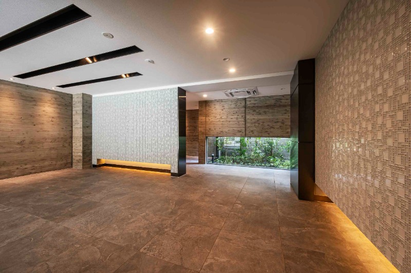 シーズンフラッツ木場9階 部屋その他