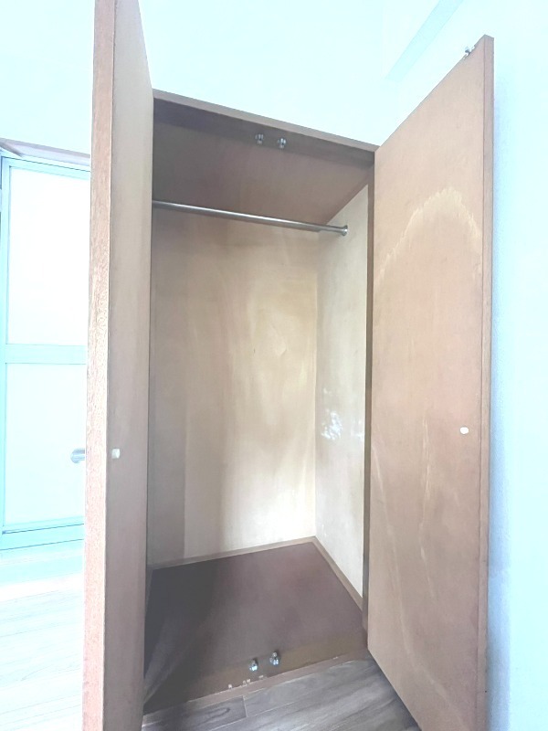 ジュネス南大沢 収納