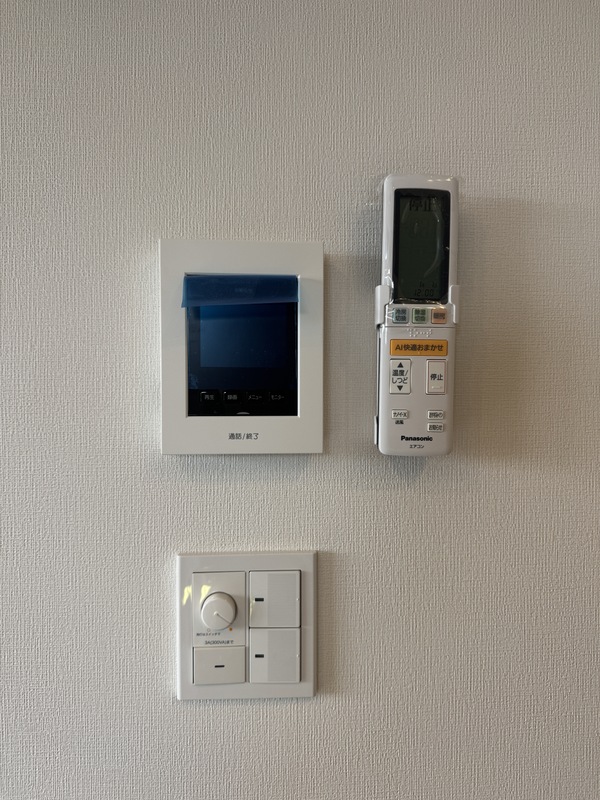 Ｂｅｌｌｅ　Ｌｅａｄ2階 部屋その他