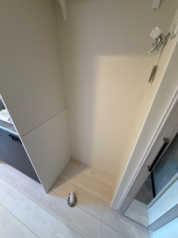 ル・ブラン小岩1階 部屋設備