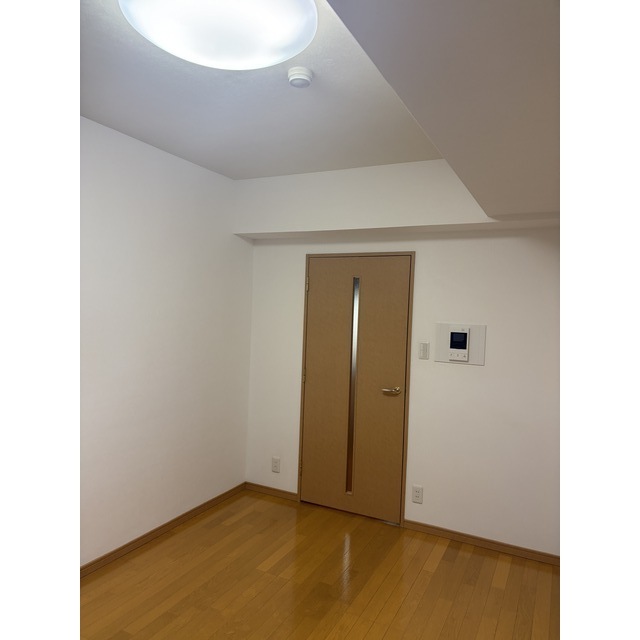 ルーブル江古田参番館 リビング