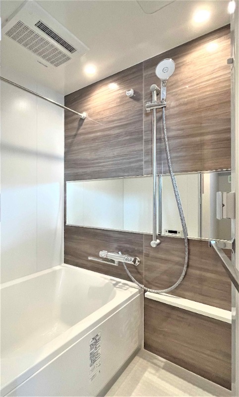 シーズンフラッツ新御徒町9階 部屋その他