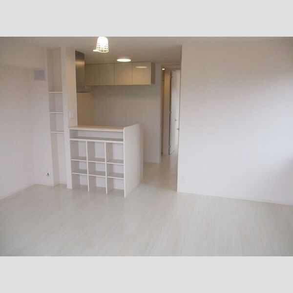 Ball　Park　B リビング