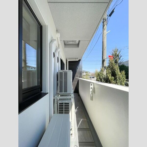 Ｓ－ＲＥＳＩＤＥＮＣＥ富士見ヶ丘ａｆｆｏｒｄ 収納