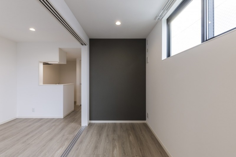 Ｌａ　Ｌｕｃｅ　岩槻2階 内観