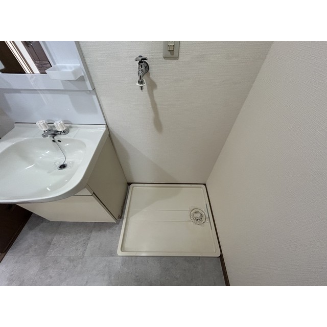 白富士ハイツ203号室 部屋その他