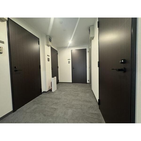 オルキス北千住305号室 部屋その他