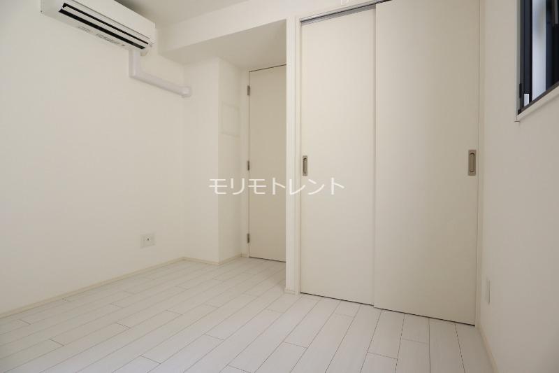 アトリオフラッツ高円寺ノース1階 室内写真（4F-Aタイプ）