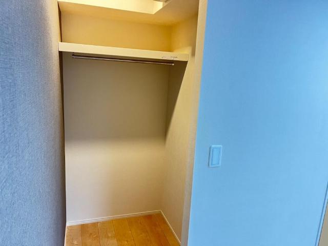 Ｇｌａｎｚ　-グランツ-103号室 収納（イメージ）