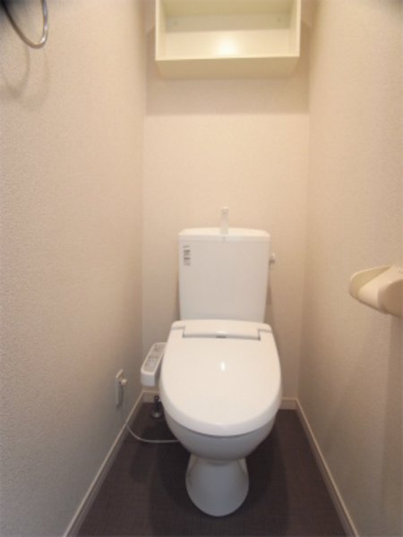 リブリ・みやび1階 同建物別部屋の参考画像