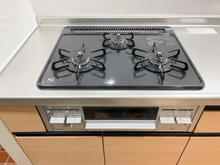 武蔵台コーポ1階 眺望