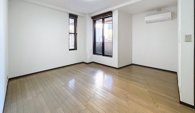 ガーディニアコート1階 部屋その他