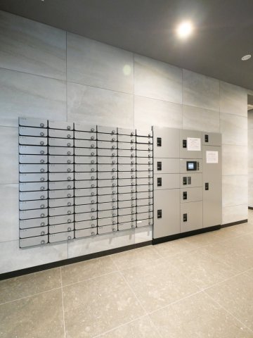 レグゼアゼスト横濱関内3階 外観