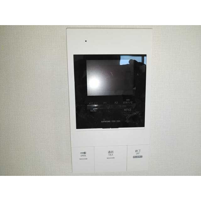 MQuarto小手指303号室 部屋その他