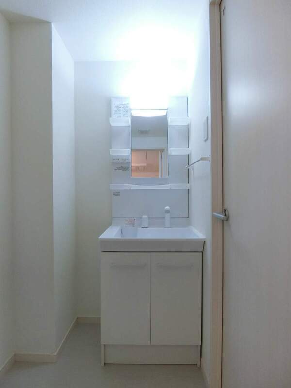 リブリ・TOYA 洗面