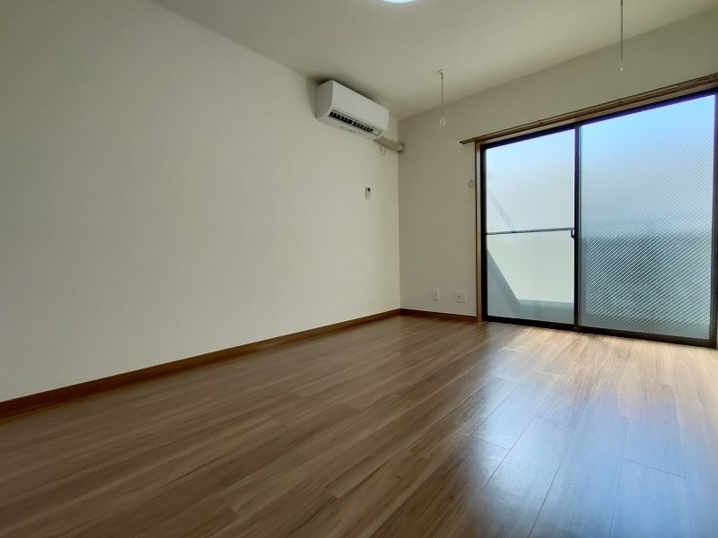 エストールⅠ2階 リビング