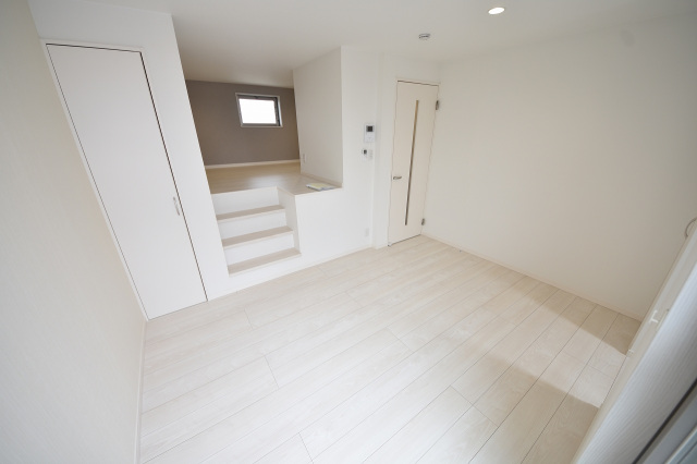 ＣＢ七里フラム2階 部屋その他