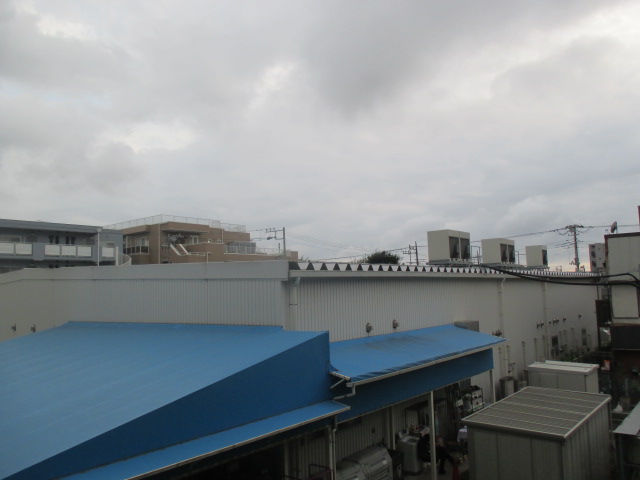 エスポワール湘南0202号室 展望