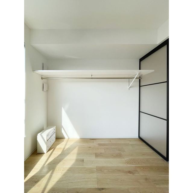 グランパセオ代々木上原0302号室 内観