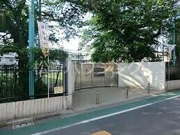 White Noble 渋谷本町学園