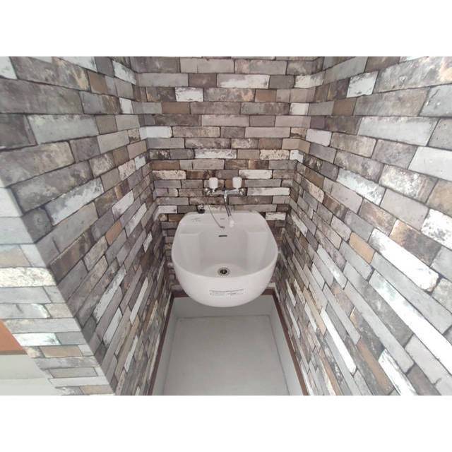 アヴァンティ環八西台102号室 内観