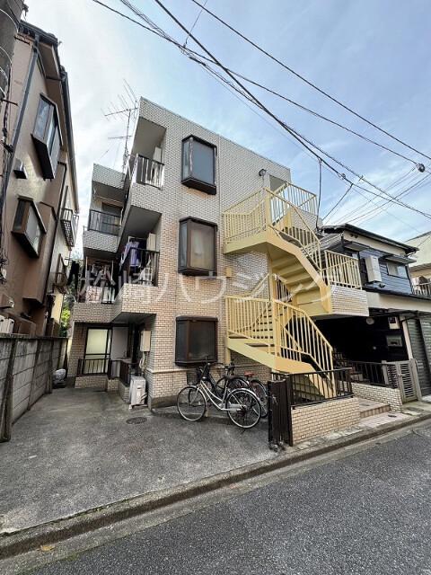 サンライトゆたか2階 部屋その他