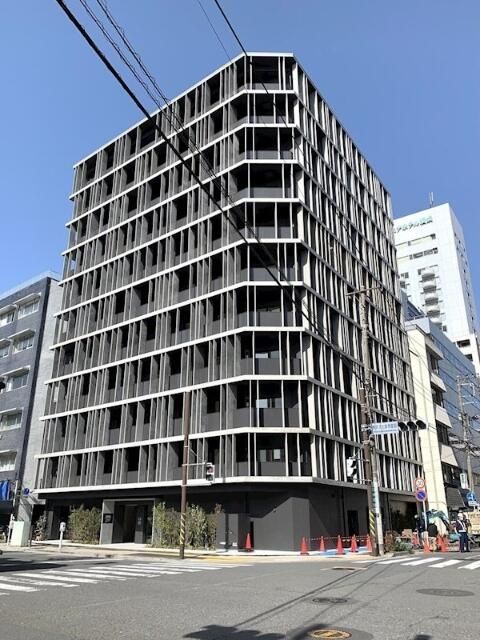 ＺＯＯＭ横浜関内の外観画像