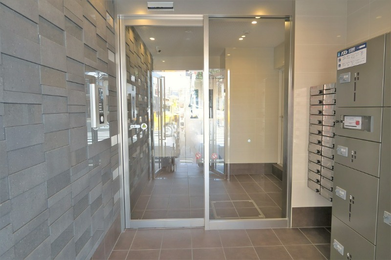 T’s garden川崎大師Ⅱ6階 部屋その他