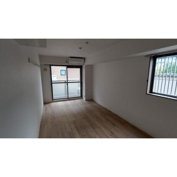 実籾フラッツ リビング