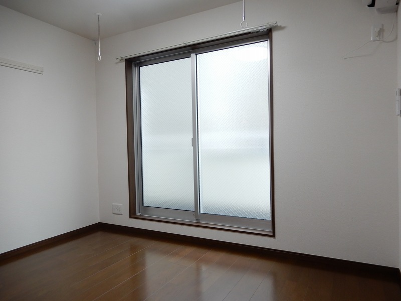 ピース・スクウェア新川崎3階 部屋その他