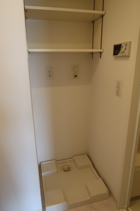 SEASCAPE千葉みなと6階 部屋設備