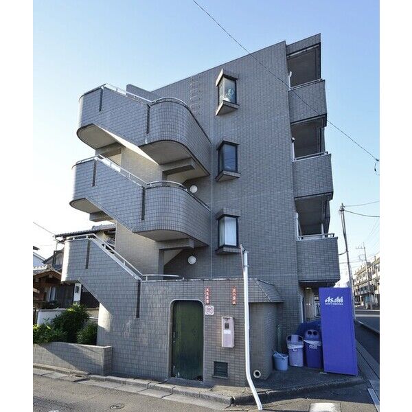 メゾン・ド・ロテュースの外観画像