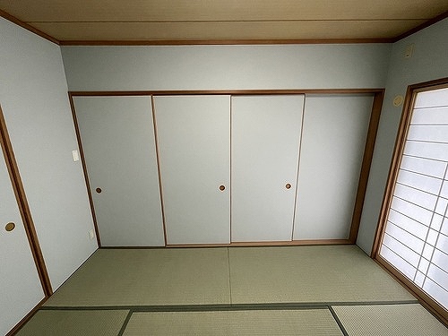 ライオンズマンション本八幡第２5階 居室