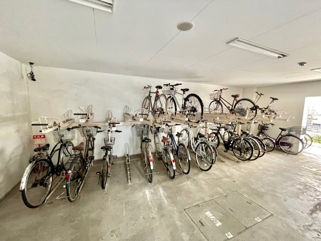 レジディア新御徒町6階 部屋その他