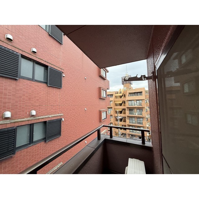 グロリアマンション501号室 部屋その他