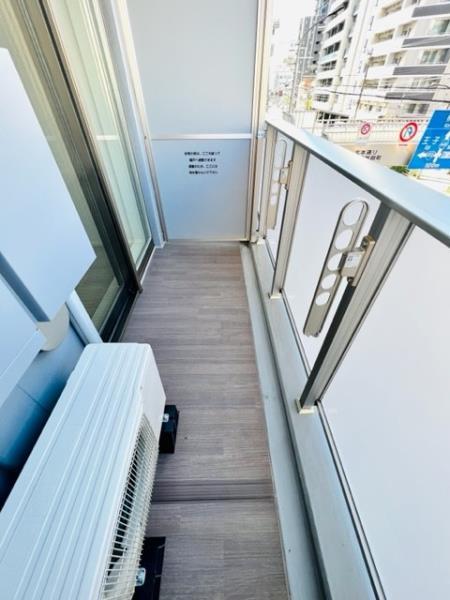 Ｂｒｉｌｌｉａ　ｉｓｔ　赤羽3階 リビング