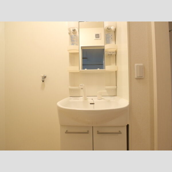 ボナール　A シャンプードレッサー