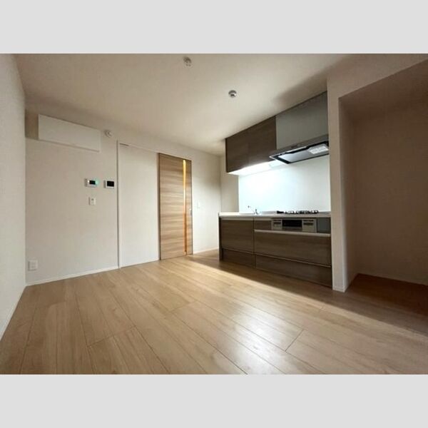 プランドールN Ⅱ305号室 LDK