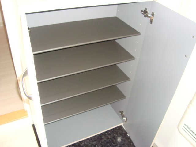 オリーヴ00102号室 シューズＢＯＸ