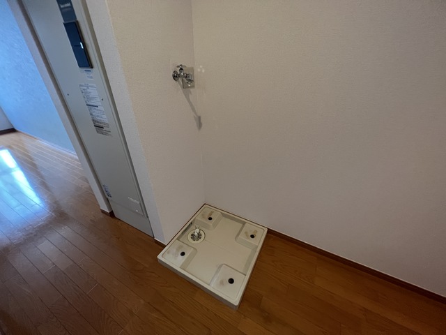 サンイング所沢0309号室 部屋設備