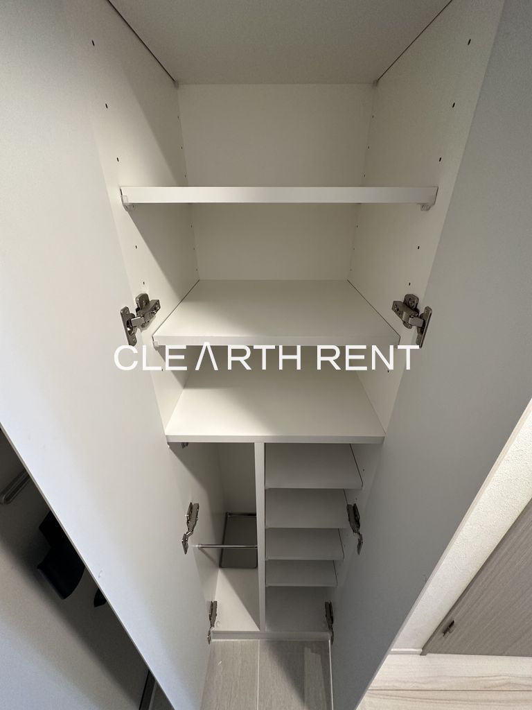 ＴＨＥ ＰＡＳＥＯ新小岩Ⅱ8階 同タイプ別住戸写真となります。現況と異なる場合がございます。