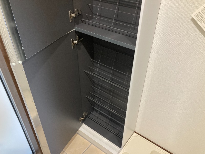 ラ・ルーチェ新小岩3階 シューズボックス