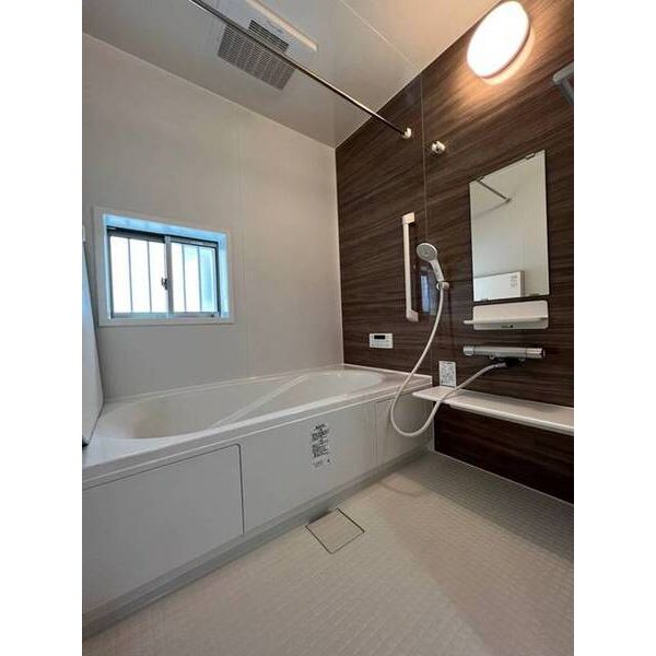 Sumai-to千葉市稲毛区山王町020001号室 お風呂