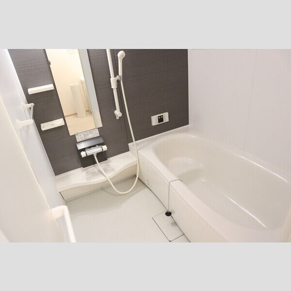 Windward(ウィンドワード)105号室 浴室