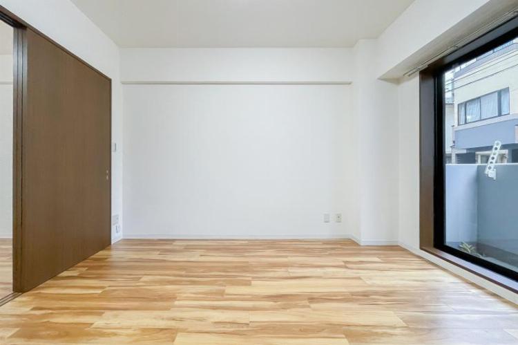 サンセゾンI1階 その他