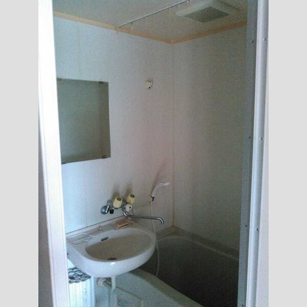 リジェール大久保Ⅲ103号室 お風呂