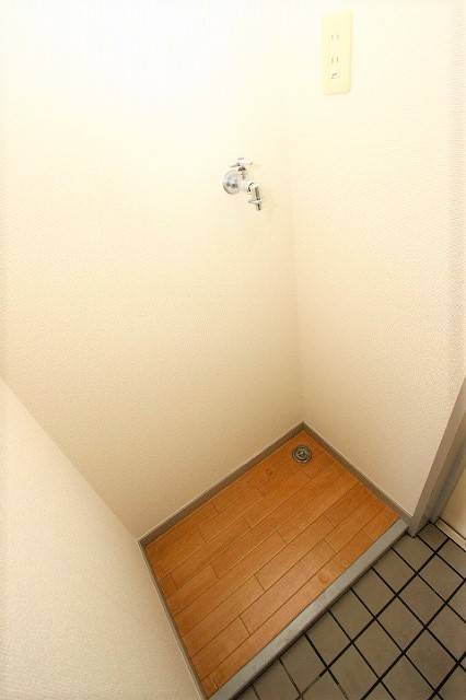 コミュニティハイム3階 部屋その他